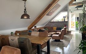 Logement Meijnerswijk, Heel appartement, Free Parking, Electric Parking, Kitchen,Living room, Free Coffee machine